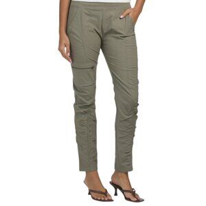 WEARABLES BY XCVI Hillside High Waist Jetter Pants
